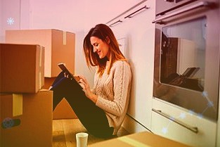 苹果正在研究可穿戴手套输入设备以简化与AR和VR的交互