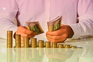 通宝能源：上半年实现净利润4.57亿元同比大幅增长322.82%