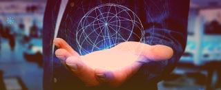 新一代信息技术集中成熟为各行业数字化转型提供了有力的技术支撑
