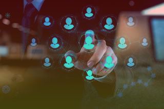 <em>VMware中国研发中心总经理任道远</em>